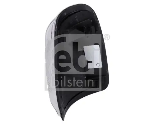 Zusatzblinkleuchte Außenspiegel links FEBI BILSTEIN 198580 Bild Zusatzblinkleuchte Außenspiegel links FEBI BILSTEIN 198580