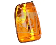 Zusatzblinkleuchte Außenspiegel links Außenspiegel links FEBI BILSTEIN 198581