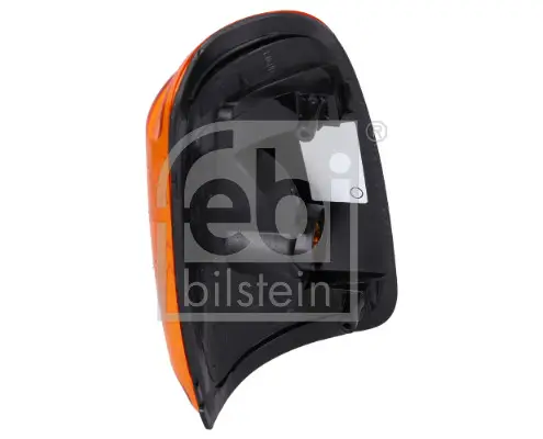 Zusatzblinkleuchte Außenspiegel links Außenspiegel links FEBI BILSTEIN 198581 Bild Zusatzblinkleuchte Außenspiegel links Außenspiegel links FEBI BILSTEIN 198581