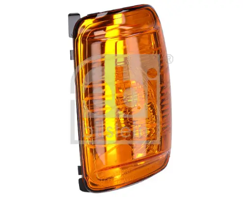 Zusatzblinkleuchte Außenspiegel rechts FEBI BILSTEIN 198582 Bild Zusatzblinkleuchte Außenspiegel rechts FEBI BILSTEIN 198582