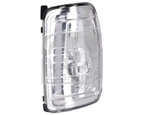 Zusatzblinkleuchte Außenspiegel rechts FEBI BILSTEIN 198583 Bild Zusatzblinkleuchte Außenspiegel rechts FEBI BILSTEIN 198583