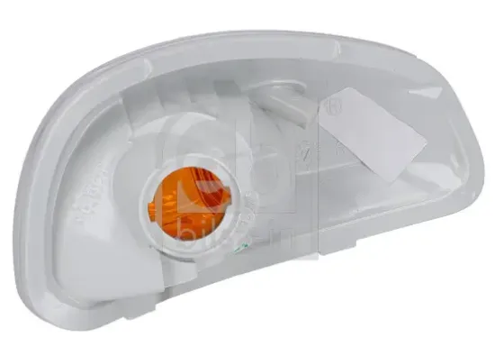 Zusatzblinkleuchte Außenspiegel links FEBI BILSTEIN 198584 Bild Zusatzblinkleuchte Außenspiegel links FEBI BILSTEIN 198584