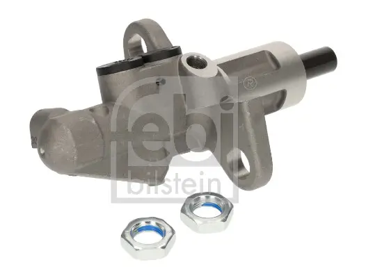Hauptbremszylinder FEBI BILSTEIN 198587 Bild Hauptbremszylinder FEBI BILSTEIN 198587