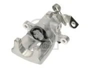 Bremssattel Hinterachse links FEBI BILSTEIN 198589