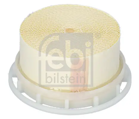 Kraftstofffilter FEBI BILSTEIN 198596 Bild Kraftstofffilter FEBI BILSTEIN 198596