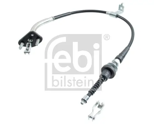 Seilzug, Kupplungsbetätigung FEBI BILSTEIN 198597