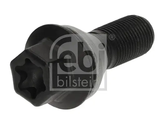 Radschraube Vorderachse Hinterachse FEBI BILSTEIN 198599 Bild Radschraube Vorderachse Hinterachse FEBI BILSTEIN 198599