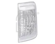 Zusatzblinkleuchte Außenspiegel rechts Außenspiegel rechts FEBI BILSTEIN 198601