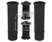 Staubschutzsatz, Stoßdämpfer Hinterachse FEBI BILSTEIN 198612
