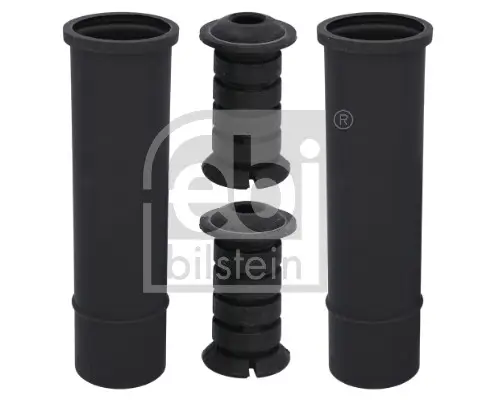 Staubschutzsatz, Stoßdämpfer Hinterachse FEBI BILSTEIN 198612 Bild Staubschutzsatz, Stoßdämpfer Hinterachse FEBI BILSTEIN 198612