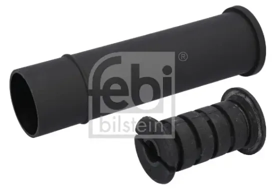 Staubschutzsatz, Stoßdämpfer Hinterachse FEBI BILSTEIN 198612 Bild Staubschutzsatz, Stoßdämpfer Hinterachse FEBI BILSTEIN 198612