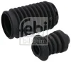 Staubschutzsatz, Stoßdämpfer Vorderachse FEBI BILSTEIN 198613 Bild Staubschutzsatz, Stoßdämpfer Vorderachse FEBI BILSTEIN 198613