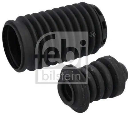 Staubschutzsatz, Stoßdämpfer Vorderachse FEBI BILSTEIN 198613 Bild Staubschutzsatz, Stoßdämpfer Vorderachse FEBI BILSTEIN 198613