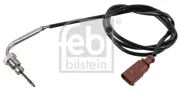 Sensor, Abgastemperatur FEBI BILSTEIN 198616