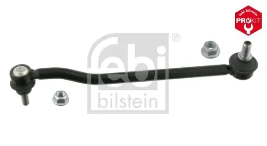 Stange/Strebe, Stabilisator Vorderachse links Vorderachse rechts FEBI BILSTEIN 19861 Bild Stange/Strebe, Stabilisator Vorderachse links Vorderachse rechts FEBI BILSTEIN 19861