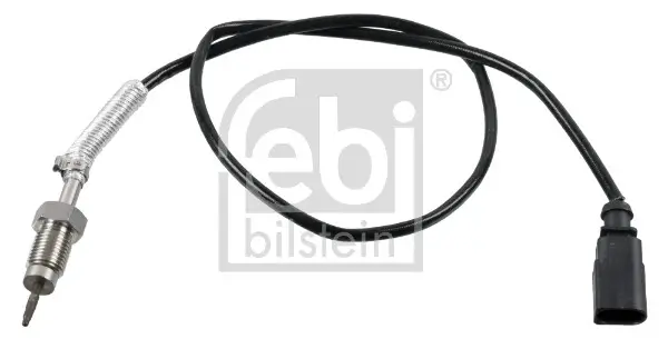 Sensor, Abgastemperatur FEBI BILSTEIN 198624