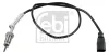 Sensor, Abgastemperatur FEBI BILSTEIN 198624 Bild Sensor, Abgastemperatur FEBI BILSTEIN 198624