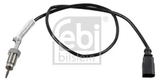 Sensor, Abgastemperatur FEBI BILSTEIN 198624 Bild Sensor, Abgastemperatur FEBI BILSTEIN 198624