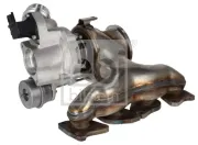 Lader, Aufladung FEBI BILSTEIN 198626