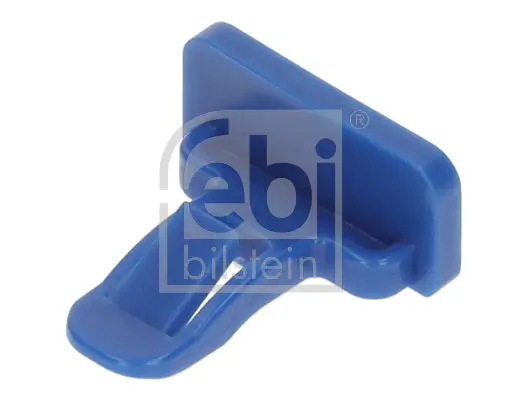 Halteclip, Unterbodenverkleidung FEBI BILSTEIN 198632 Bild Halteclip, Unterbodenverkleidung FEBI BILSTEIN 198632