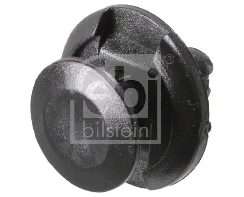 Halteclip, Innenraumverkleidung FEBI BILSTEIN 198641 Bild Halteclip, Innenraumverkleidung FEBI BILSTEIN 198641