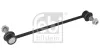 Stange/Strebe, Stabilisator Vorderachse links Vorderachse rechts FEBI BILSTEIN 198643 Bild Stange/Strebe, Stabilisator Vorderachse links Vorderachse rechts FEBI BILSTEIN 198643