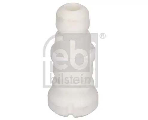 Anschlagpuffer, Federung Hinterachse links Hinterachse rechts FEBI BILSTEIN 198654 Bild Anschlagpuffer, Federung Hinterachse links Hinterachse rechts FEBI BILSTEIN 198654