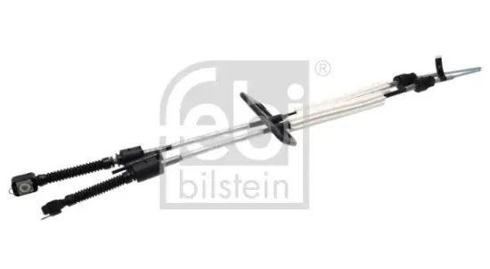 Seilzug, Schaltgetriebe FEBI BILSTEIN 198659 Bild Seilzug, Schaltgetriebe FEBI BILSTEIN 198659