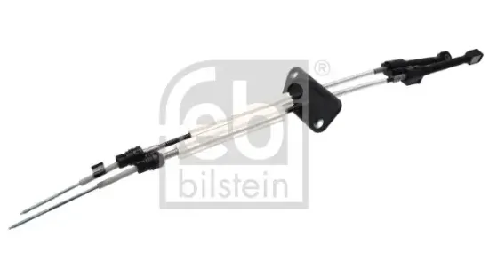Seilzug, Schaltgetriebe FEBI BILSTEIN 198659 Bild Seilzug, Schaltgetriebe FEBI BILSTEIN 198659