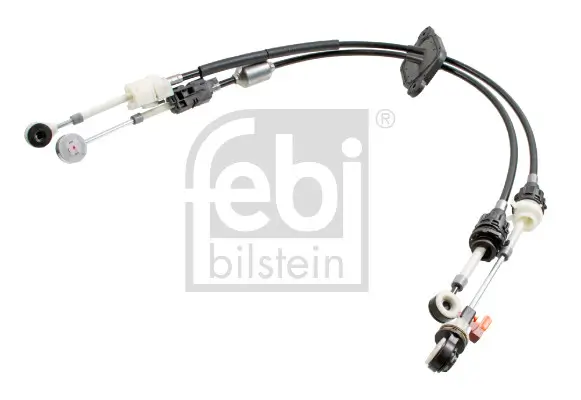 Seilzug, Schaltgetriebe FEBI BILSTEIN 198661
