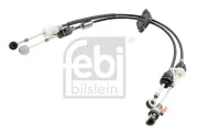 Seilzug, Schaltgetriebe FEBI BILSTEIN 198661