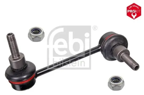 Stange/Strebe, Stabilisator Vorderachse rechts FEBI BILSTEIN 19866 Bild Stange/Strebe, Stabilisator Vorderachse rechts FEBI BILSTEIN 19866
