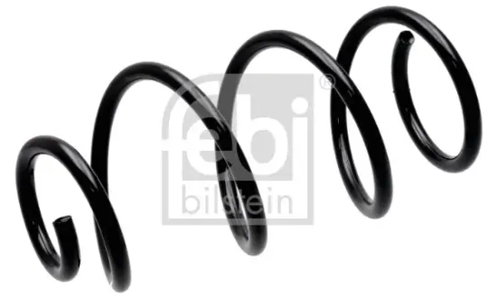 Fahrwerksfeder Vorderachse FEBI BILSTEIN 198674 Bild Fahrwerksfeder Vorderachse FEBI BILSTEIN 198674