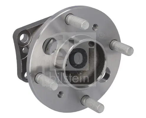 Radlagersatz Hinterachse links Hinterachse rechts FEBI BILSTEIN 198684 Bild Radlagersatz Hinterachse links Hinterachse rechts FEBI BILSTEIN 198684