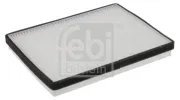 Filter, Innenraumluft Motorraum FEBI BILSTEIN 198690