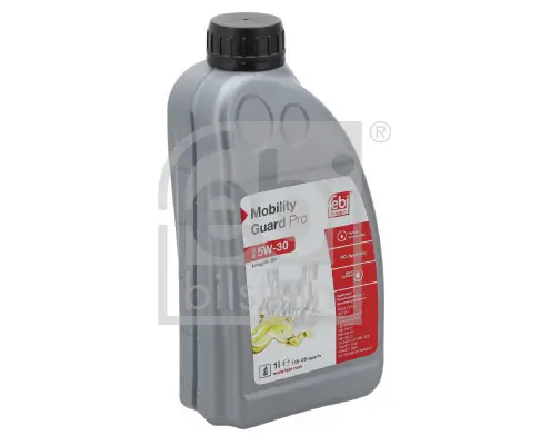 Motoröl 5W-30 1L FEBI BILSTEIN 198691 Bild Motoröl 5W-30 1L FEBI BILSTEIN 198691