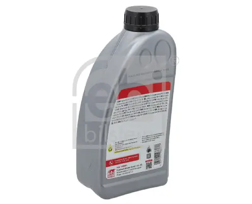 Motoröl 5W-30 1L FEBI BILSTEIN 198691 Bild Motoröl 5W-30 1L FEBI BILSTEIN 198691