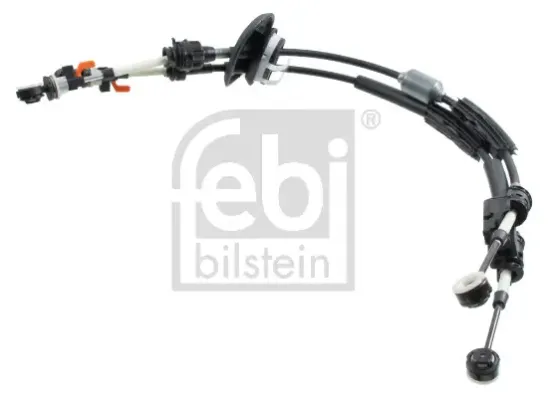 Seilzug, Schaltgetriebe FEBI BILSTEIN 198697 Bild Seilzug, Schaltgetriebe FEBI BILSTEIN 198697