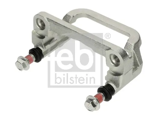 Lagerung, Lenker Vorderachse unten vorne FEBI BILSTEIN 29846 Bild Lagerung, Lenker Vorderachse unten vorne FEBI BILSTEIN 29846