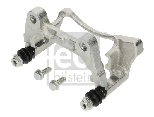 Halter, Bremssattel Hinterachse rechts FEBI BILSTEIN 198718