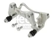 Halter, Bremssattel Hinterachse rechts FEBI BILSTEIN 198718