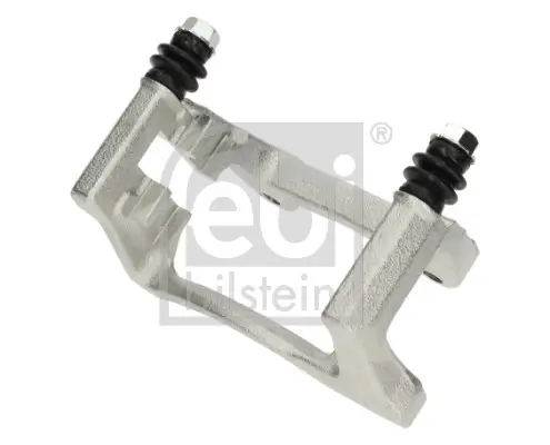 Halter, Bremssattel Hinterachse rechts FEBI BILSTEIN 198718 Bild Halter, Bremssattel Hinterachse rechts FEBI BILSTEIN 198718