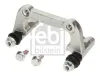 Halter, Bremssattel Hinterachse links FEBI BILSTEIN 198719 Bild Halter, Bremssattel Hinterachse links FEBI BILSTEIN 198719