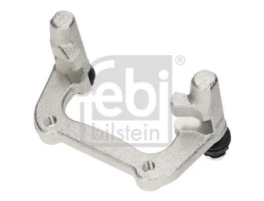 Halter, Bremssattel Hinterachse links FEBI BILSTEIN 198719 Bild Halter, Bremssattel Hinterachse links FEBI BILSTEIN 198719