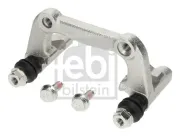 Steuerkette FEBI BILSTEIN 29864