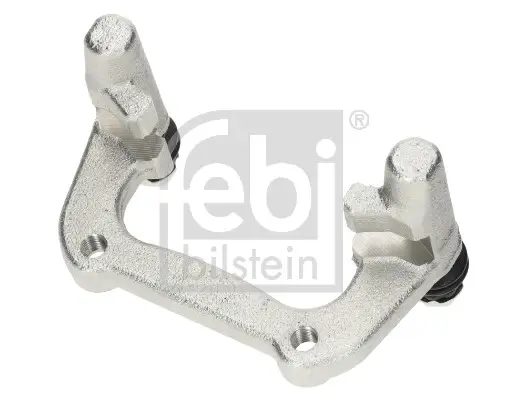 Halter, Bremssattel Hinterachse rechts FEBI BILSTEIN 198720 Bild Halter, Bremssattel Hinterachse rechts FEBI BILSTEIN 198720
