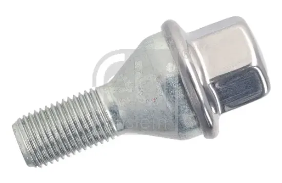 Radschraube Vorderachse Hinterachse FEBI BILSTEIN 198733 Bild Radschraube Vorderachse Hinterachse FEBI BILSTEIN 198733