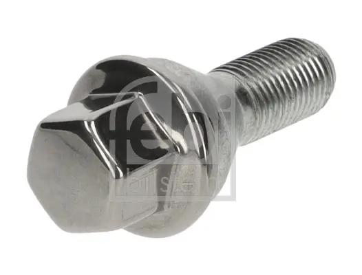 Radschraube Vorderachse Hinterachse FEBI BILSTEIN 198734 Bild Radschraube Vorderachse Hinterachse FEBI BILSTEIN 198734