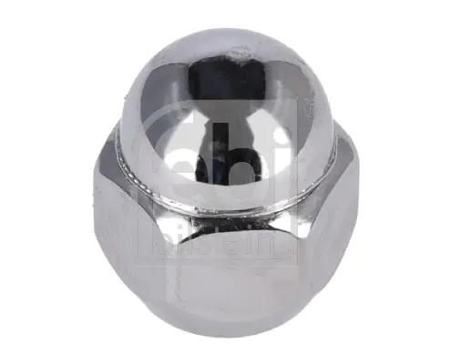 Radmutter Vorderachse Hinterachse FEBI BILSTEIN 198738