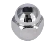 Radmutter Vorderachse Hinterachse FEBI BILSTEIN 198738